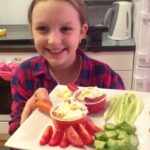 Schinken & Ei Brioche ham-egg brioche low carb kids friendly instruction video
