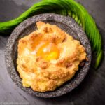 Keto Breakfast with Eggs