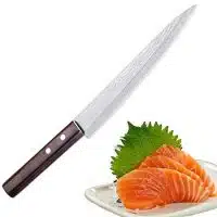 Sashimi Sushi Knife