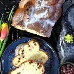 Sweet Keto Challah Bread Recipe #sweet #keto #challah #bread #recipe #lowcarb #glutenfree #proteinbread #ketobread #lowcarbbread #diabetes #christmas #easter #braidedbread