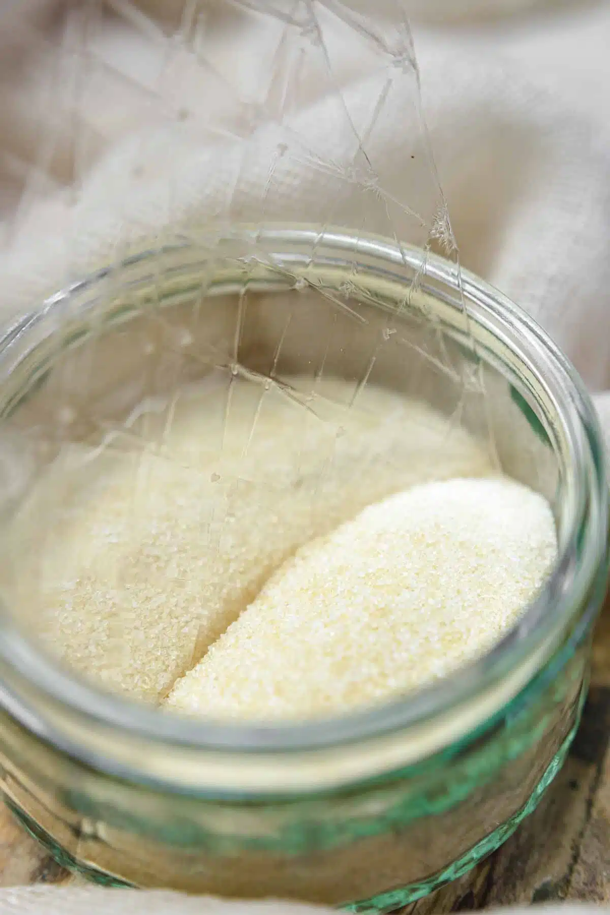 Collagen Sheets and powder for keto baking