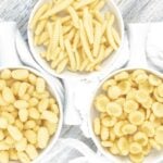 Keto Gnocchi Di Patate