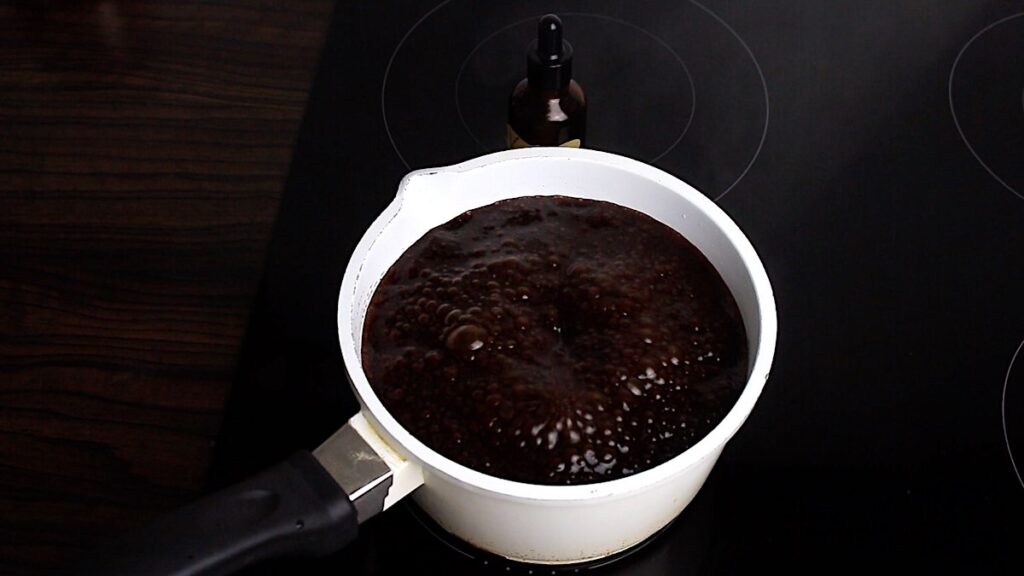 How To Make Sugar Free Chocolate Syrup cooking