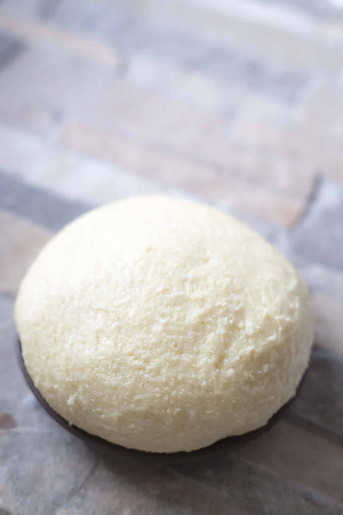 How To Make Fathead Dough easily.