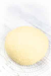 Basic Fathead Dough Recipe - Low Carb No Carb