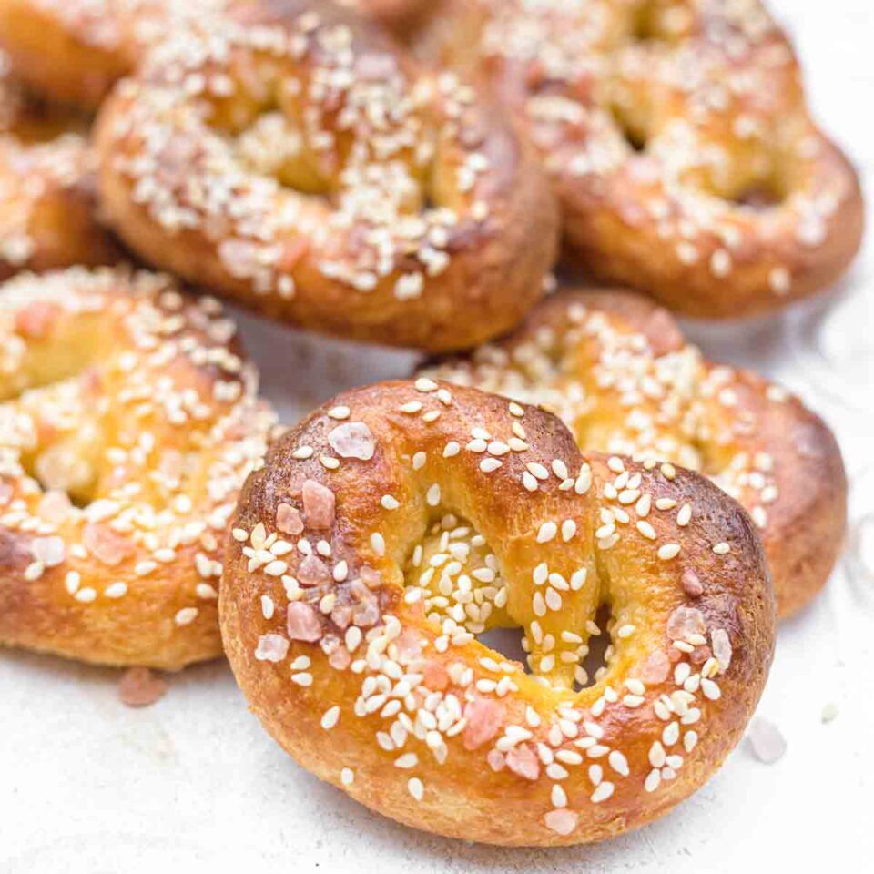 Basic Fathead Dough Recipe - Low Carb No Carb