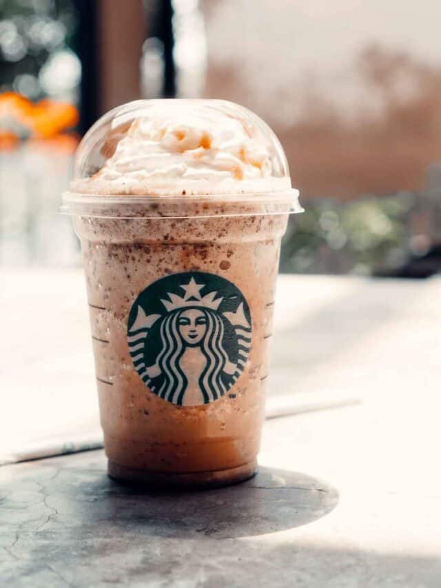 Best Sugar Free Starbucks Drinks