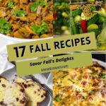 17 fall recipes delights.