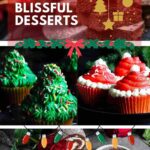 23 Christmas blissful desserts.