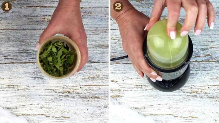 How To Make Stevia Powder Recipe - Low Carb No Carb